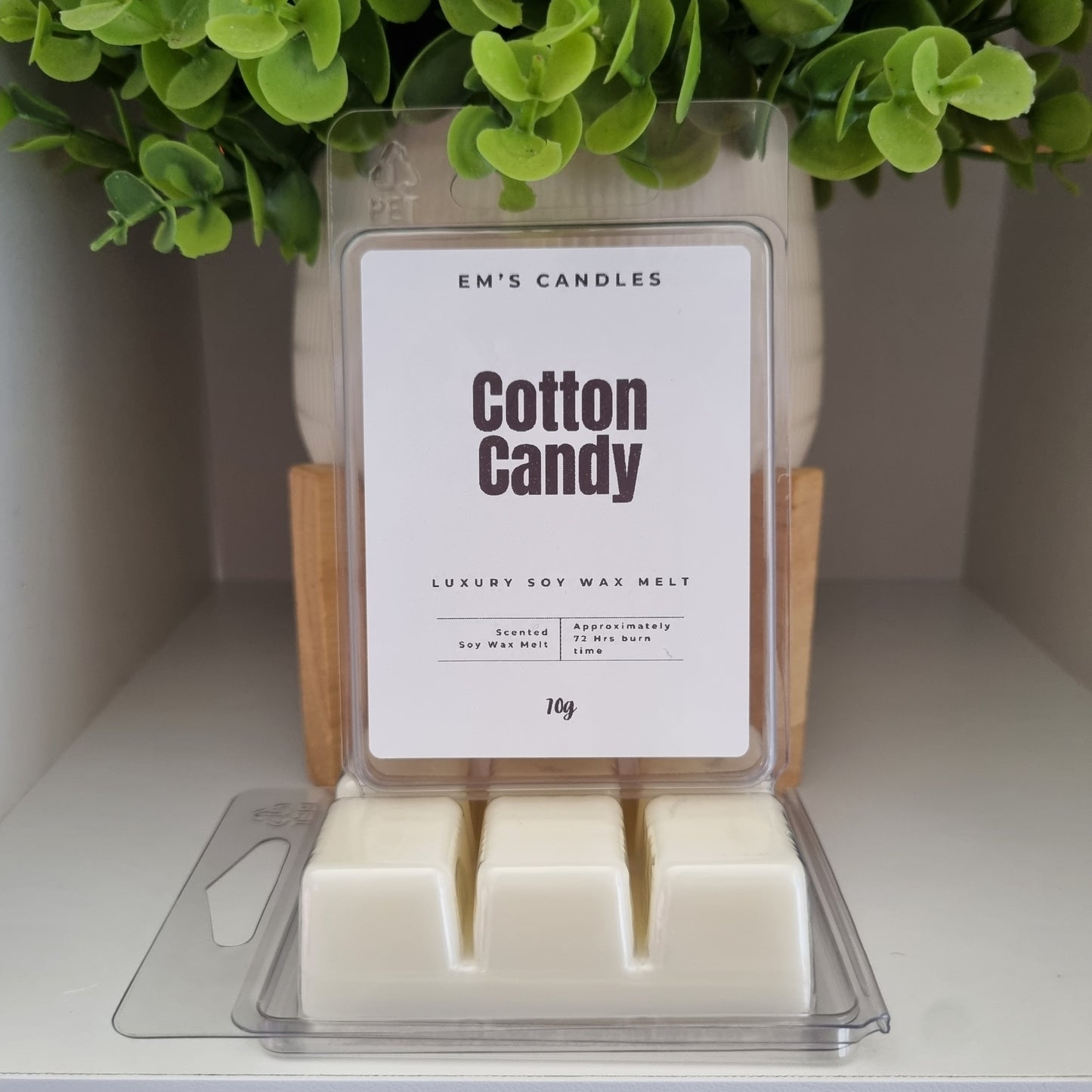 Wax Melts 70G
