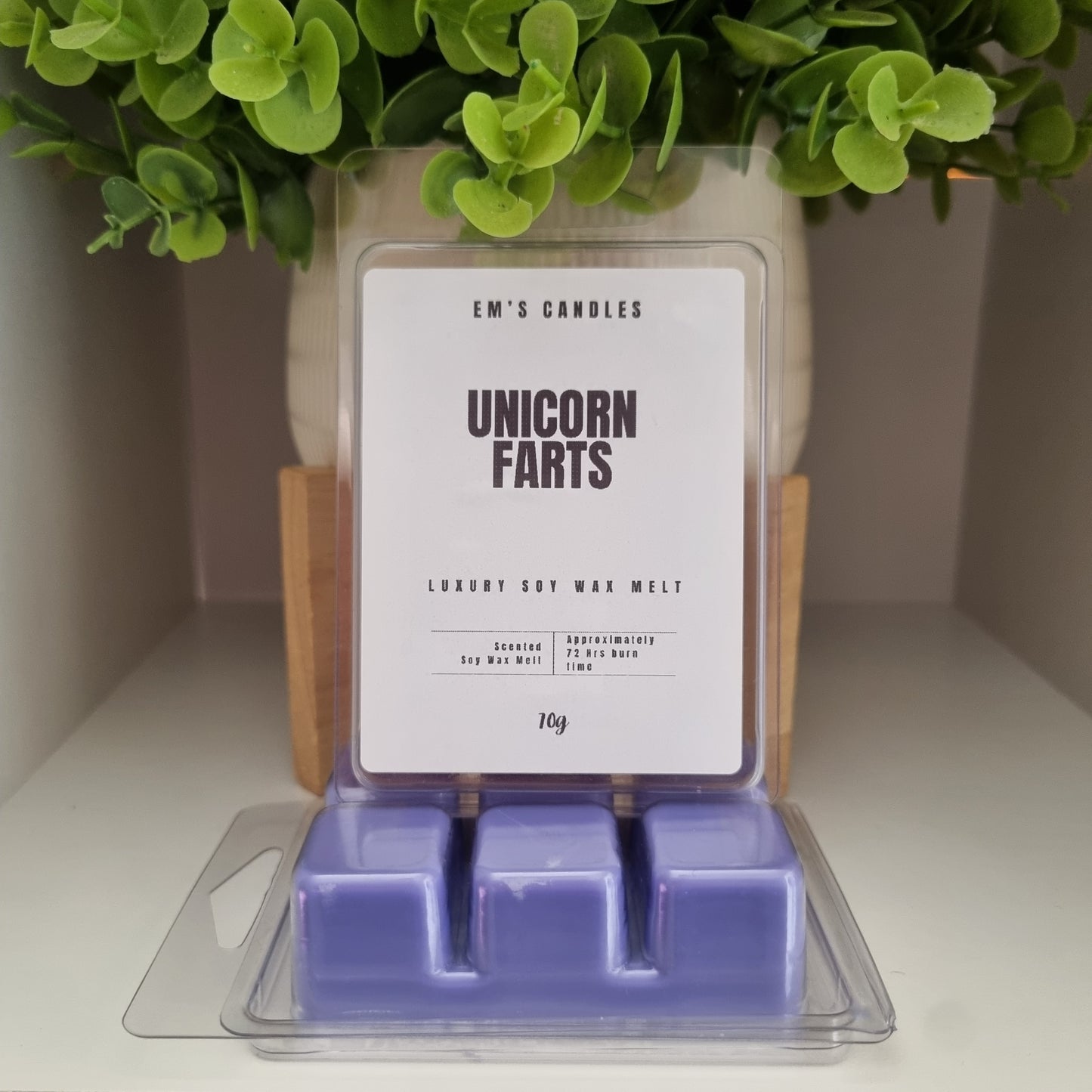 Wax Melts 70G