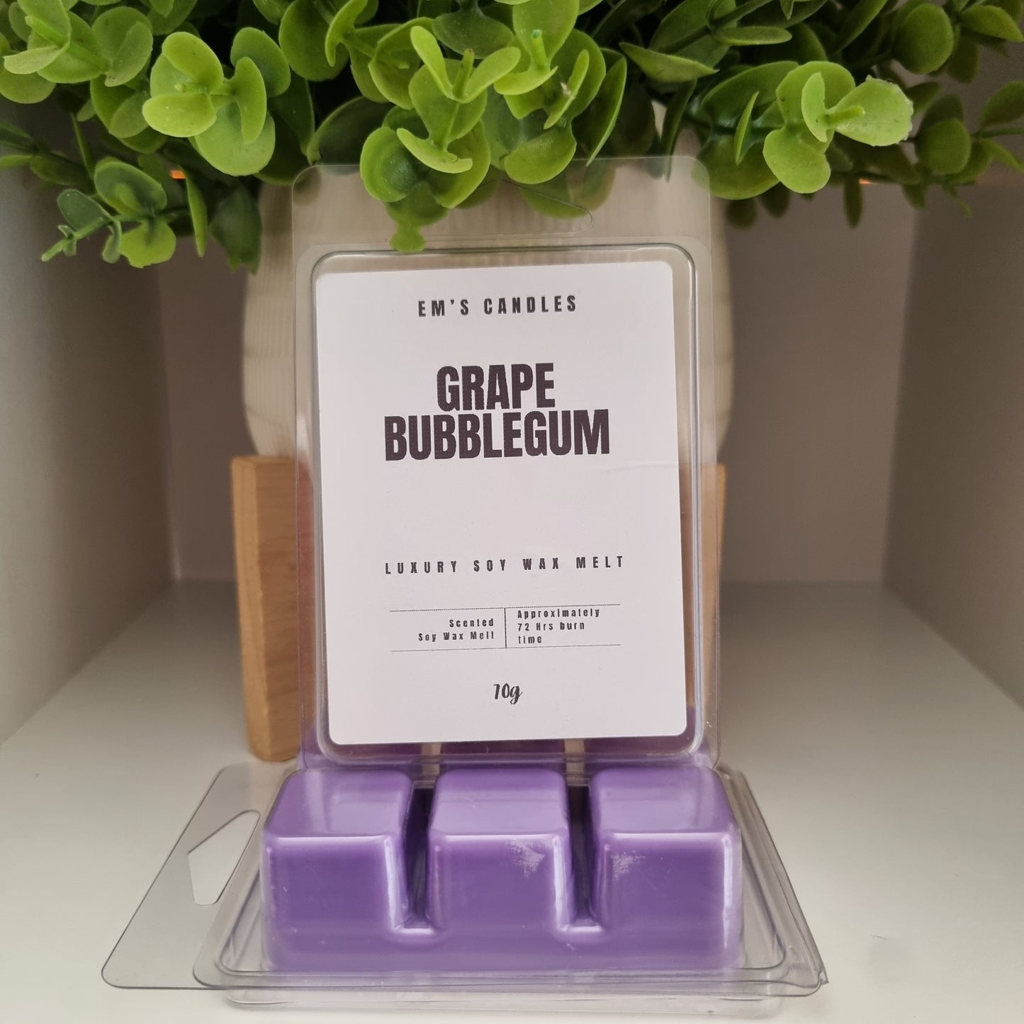 Wax Melts 70G