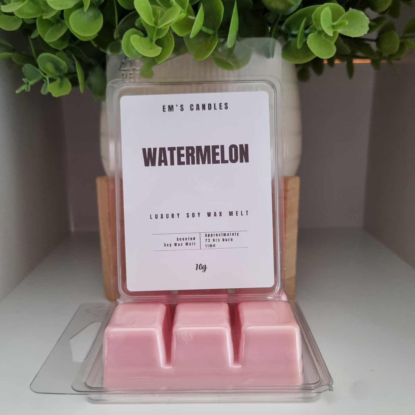 Wax Melts 70G
