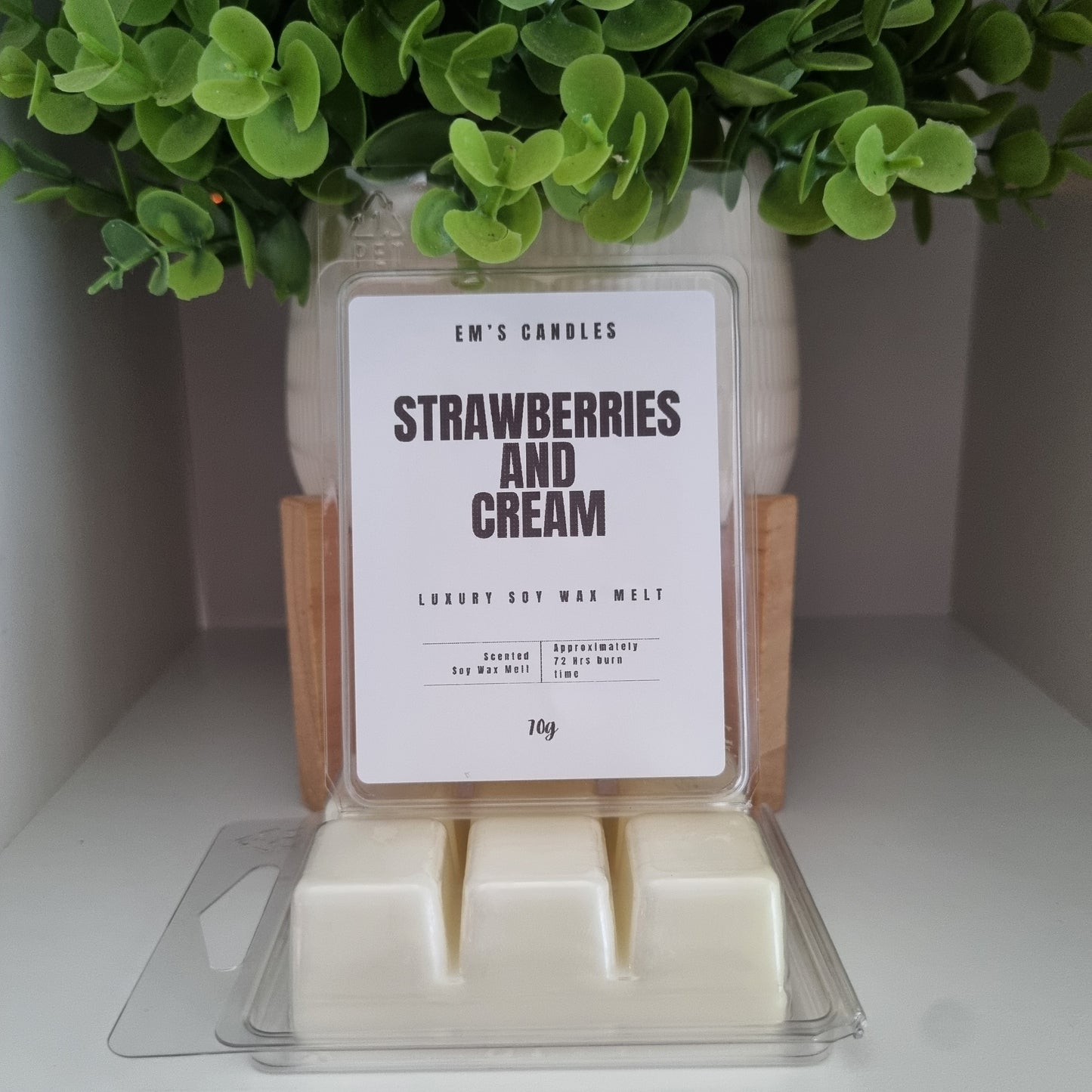 Wax Melts 70G