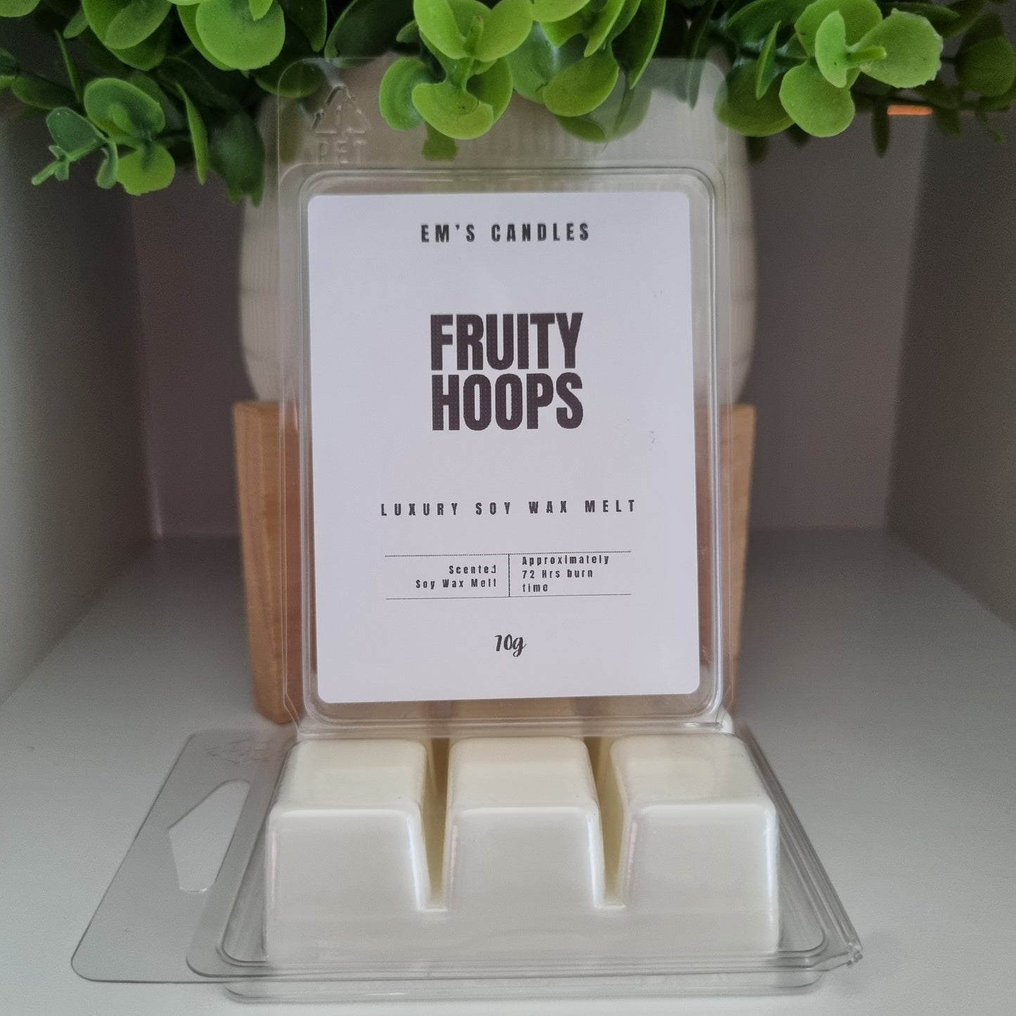 Wax Melts 70G