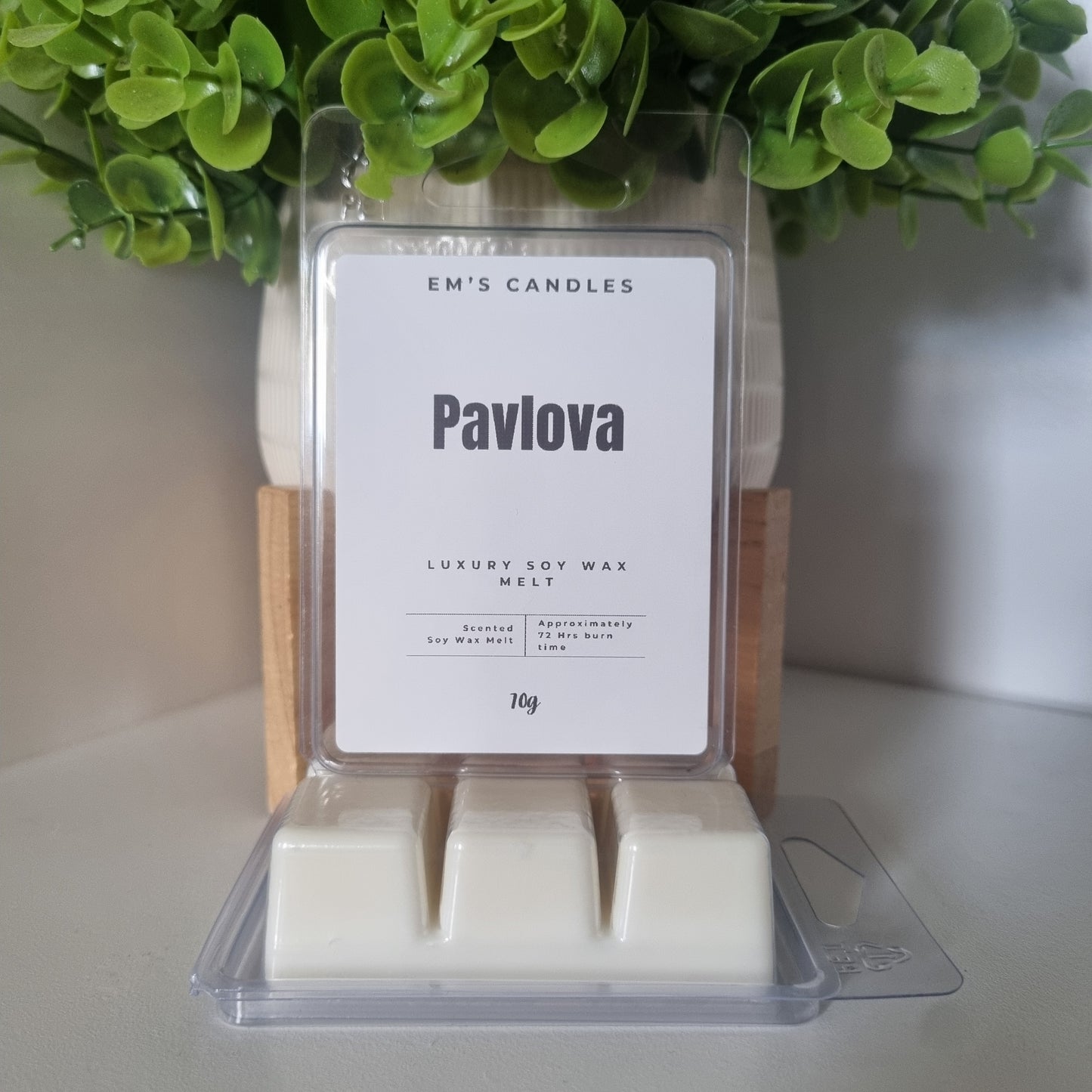 Wax Melts 70G