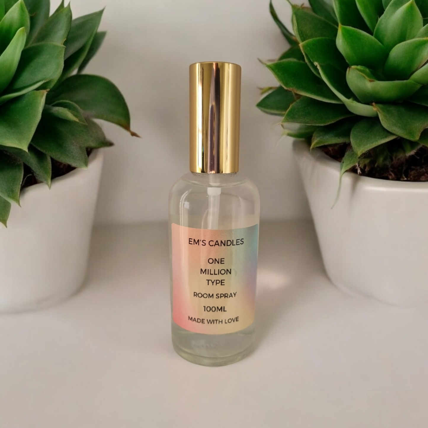 1 Million Type Room Spray 100ML