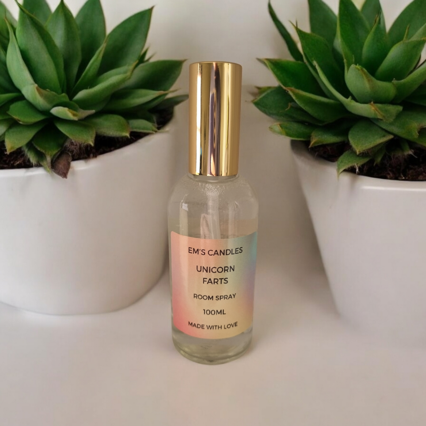 Unicorn Farts Room Spray 100ML