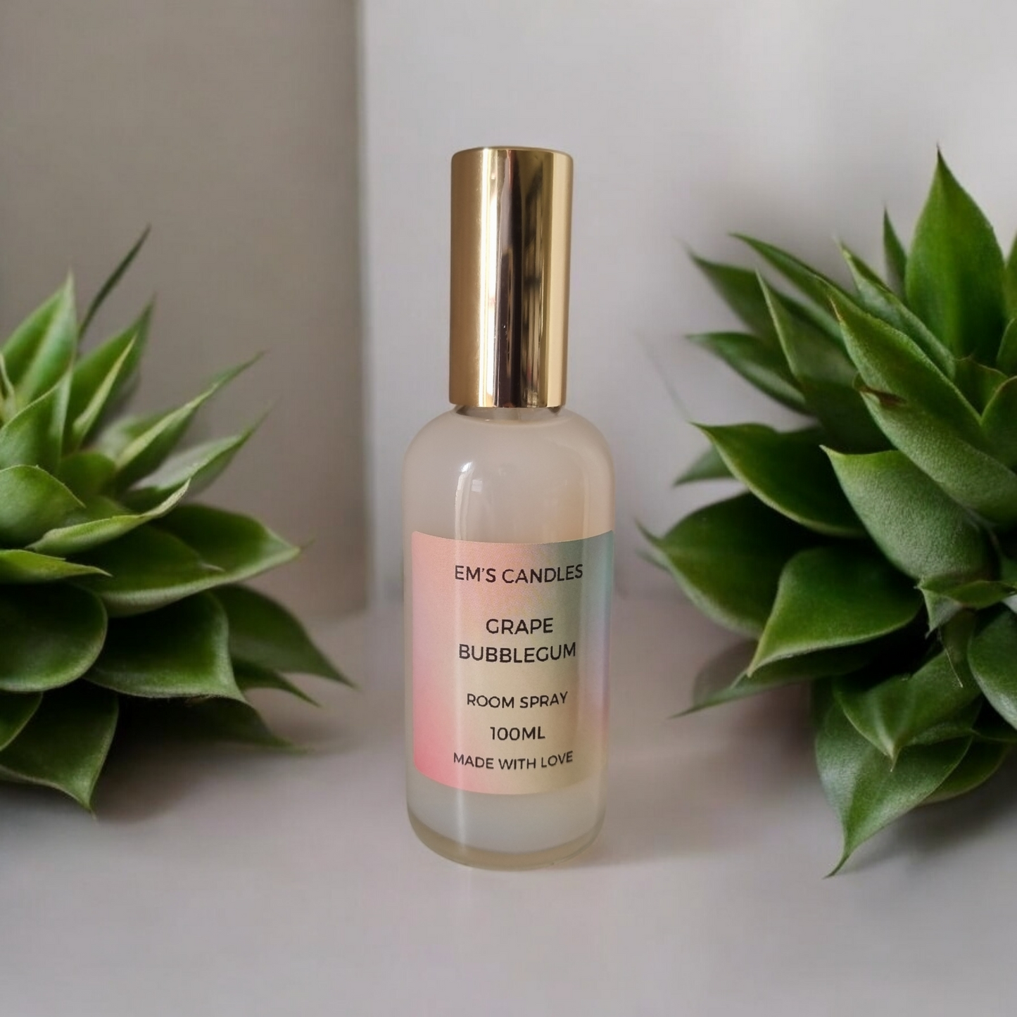 Grape Bubblegum Room Spray 100ML