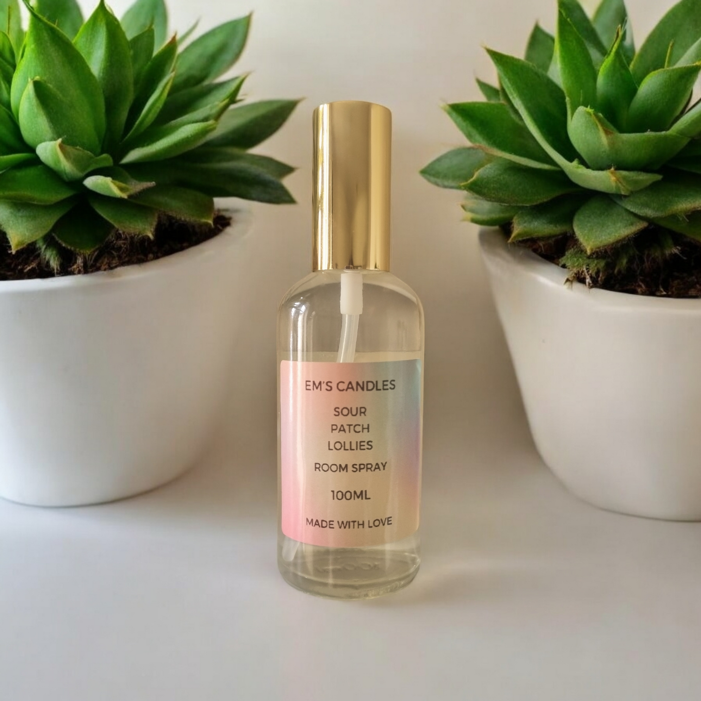 Sour Patch Lollies Room Spray 100ML