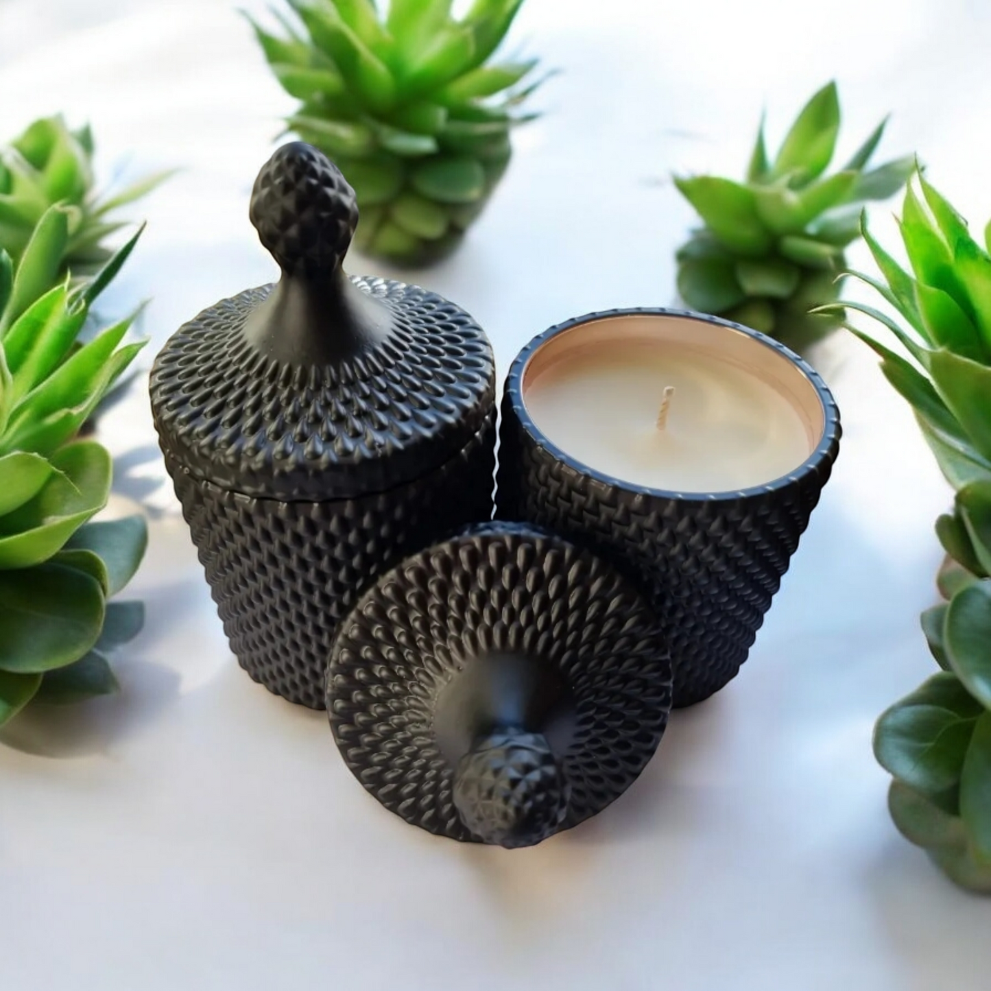 Fresh Coffee Candle 220G