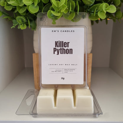 Wax Melts 70G