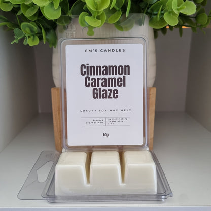 Wax Melts 70G