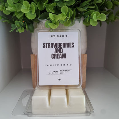 Wax Melts 70G