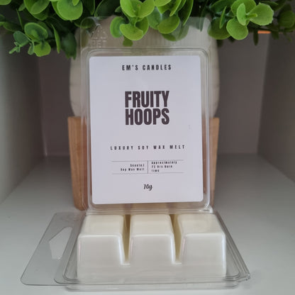 Wax Melts 70G