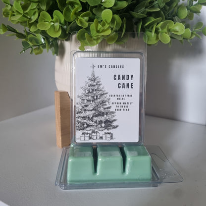 Wax Melts 70G