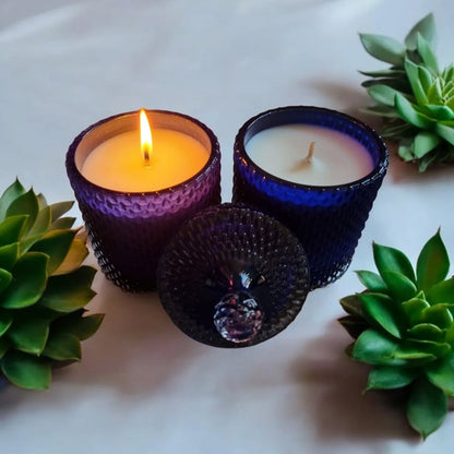 Black Raspberry Vanilla Candle 220G