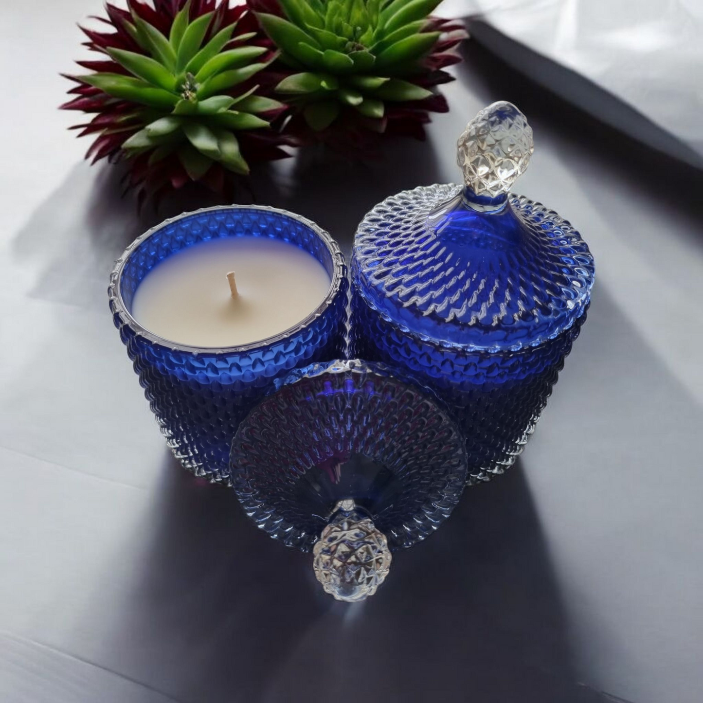 Black Raspberry Vanilla Candle 220G