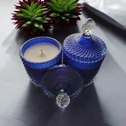 Black Raspberry Vanilla Candle 220G